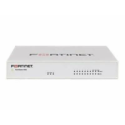 Fortinet FortiGate 60E a partir