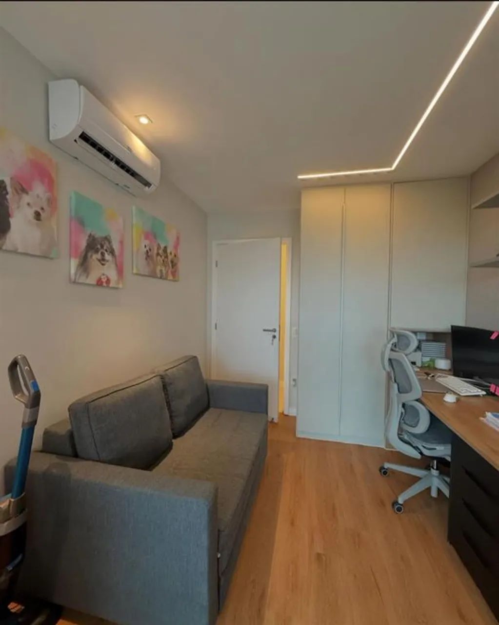 Barra da Tijuca - Ilha Pura - 03 Suites - 110m² - Viure - Foto 5