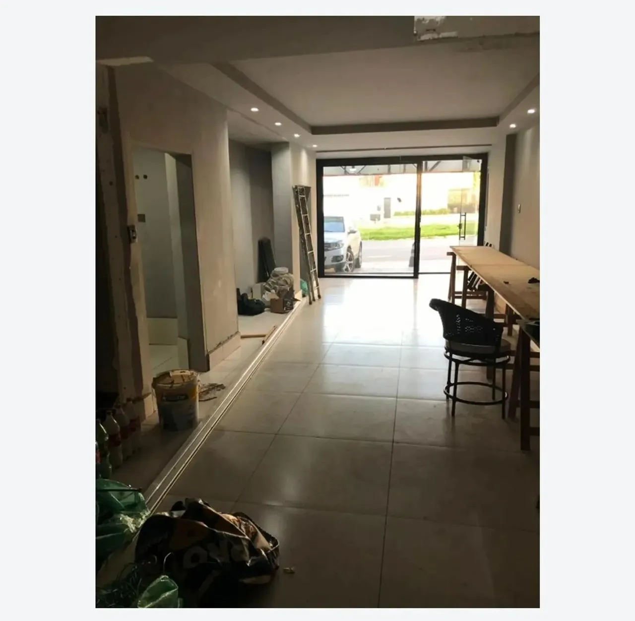 Sala Comercial - Setor Marista