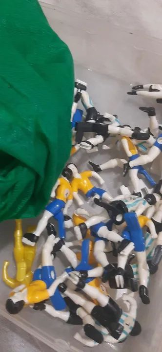 jogos de futebol para as criancadas 