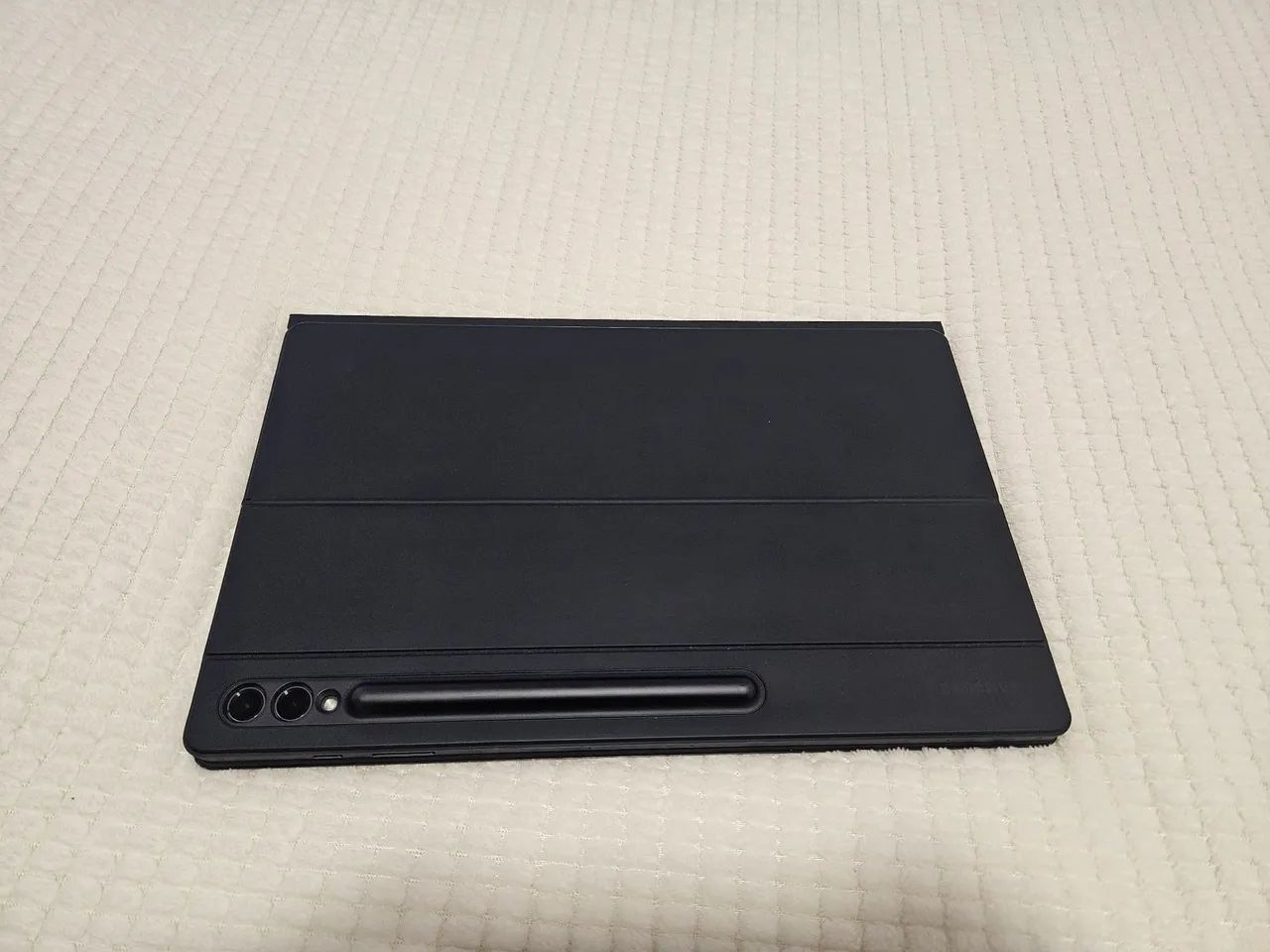 Galaxy Tab S9 Ultra - usado - aceito propostas - Foto 4