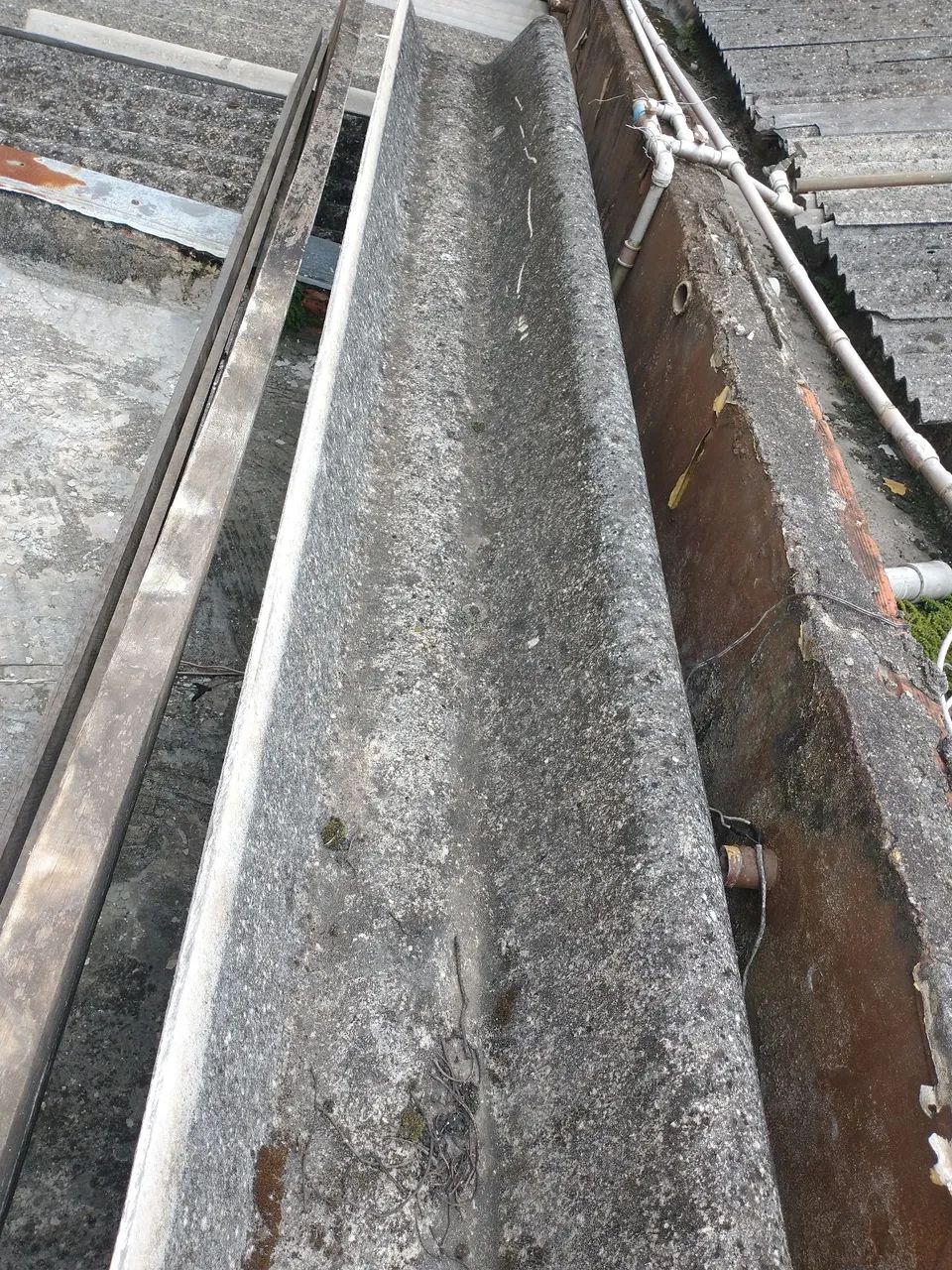 Telhas calhetaõ 7 - Foto 2