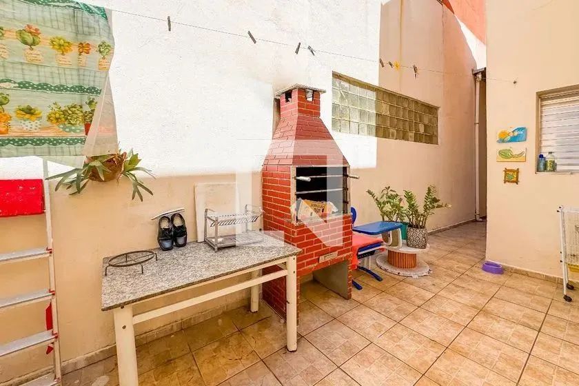 Casa à Venda - Liberdade, 6 Quartos, 264 m2 - Foto 10