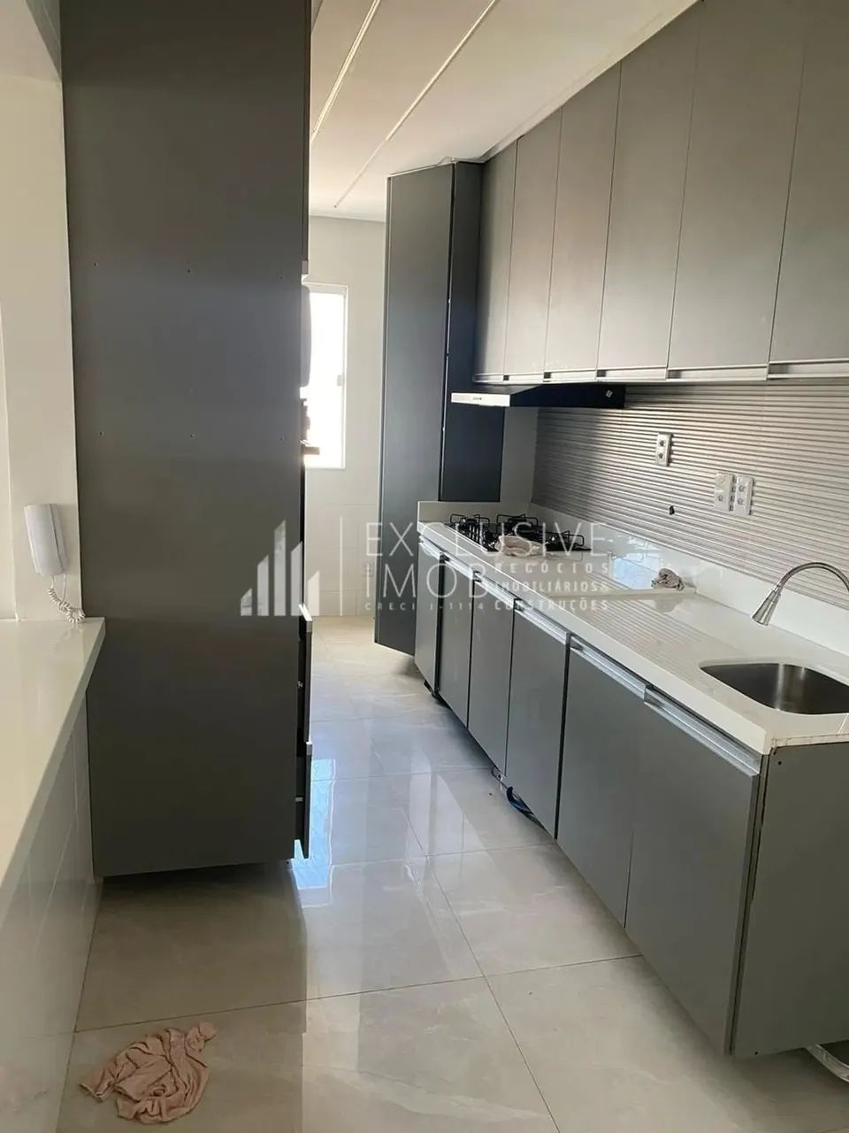 BELÍSSIMO APARTAMENTO NO EDIFÍCIO COSTA BELLA - Foto 3