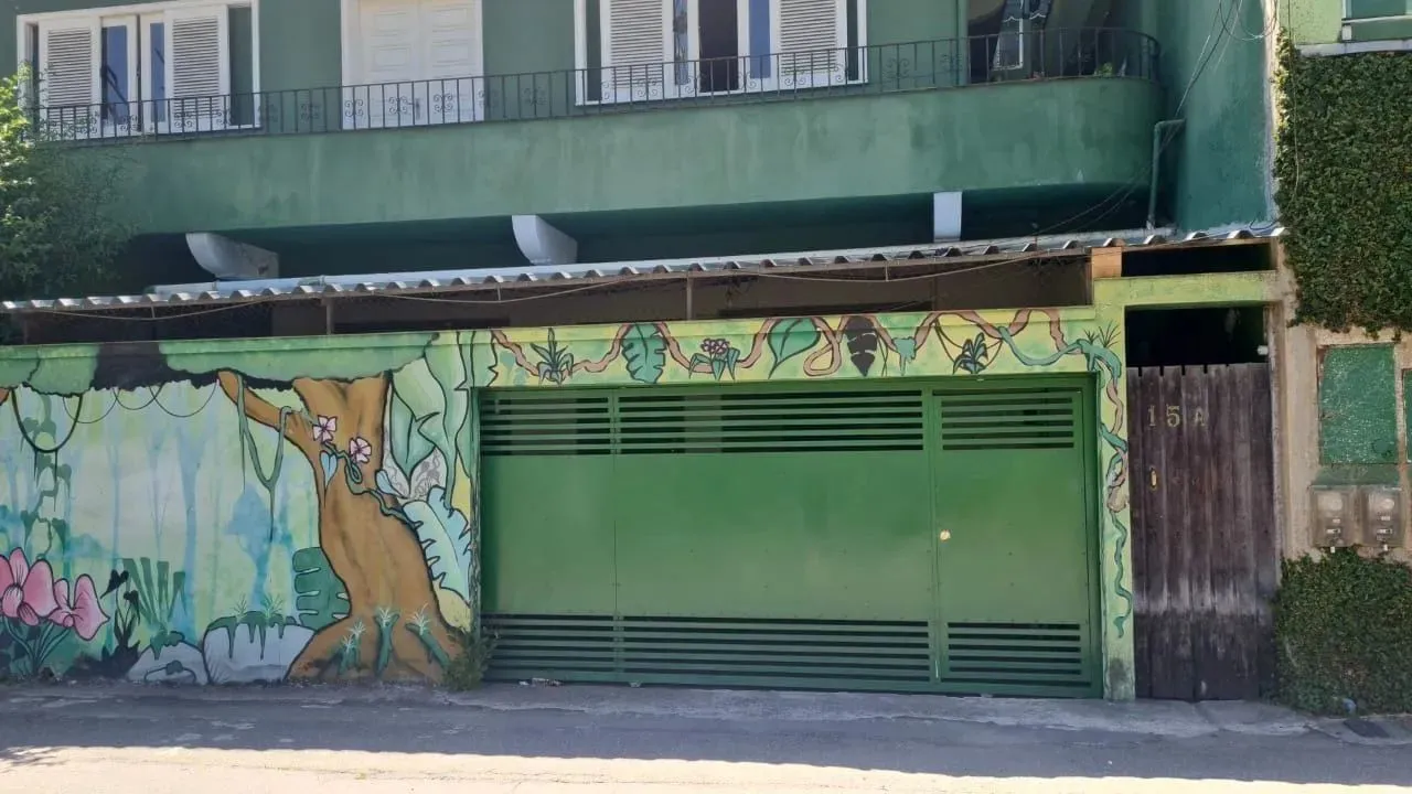 Casa para locação, Cascatinha, Petrópolis, RJ
