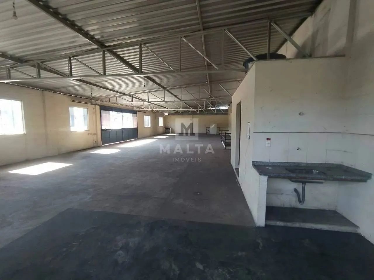 Excelente Prédio comercial na Região do Barreiro !! - Foto 2