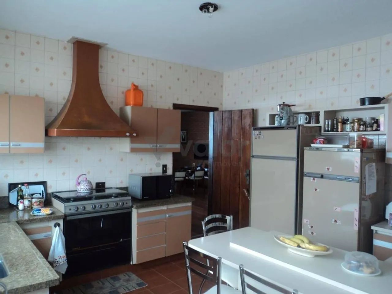 Casa à venda em Campinas, Jardim Chapadão, com 4 quartos, com 320 m² - Foto 3