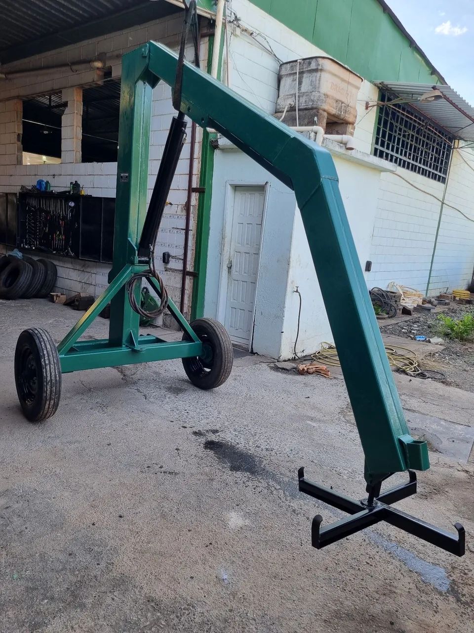 Guincho Beg - Foto 2