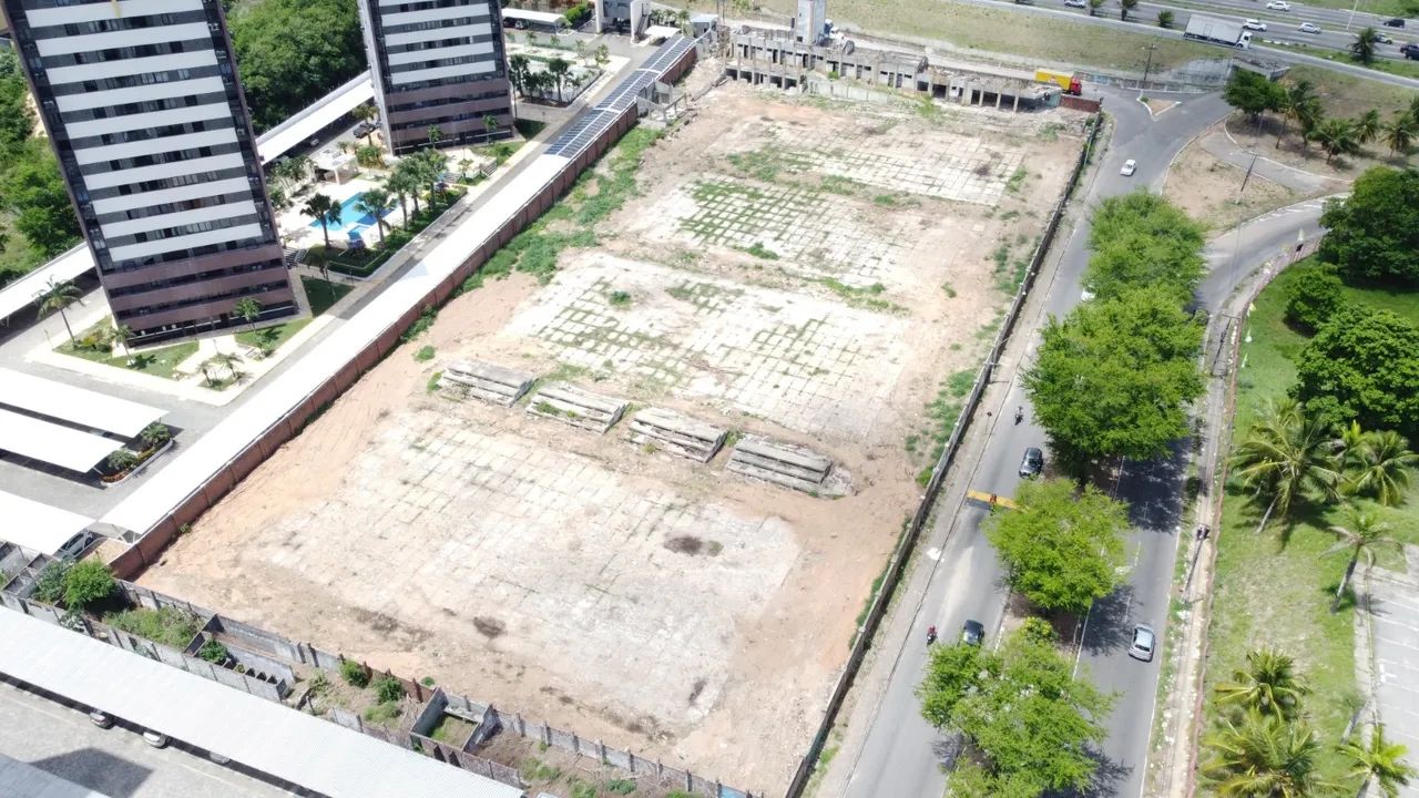 Imóvel para aluguel e venda possui 10352 metros quadrados - Foto 5