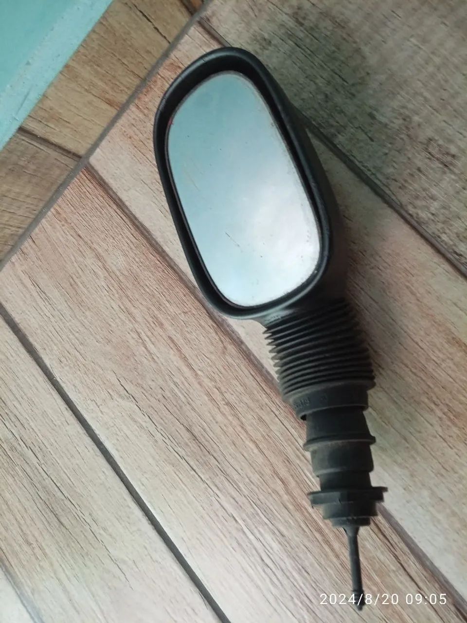 Retrovisor Ford KA  - Foto 2