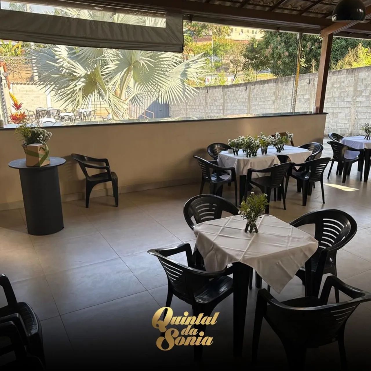 ESPAÇO PARA FESTAS NO PLANALTO BH - Foto 2