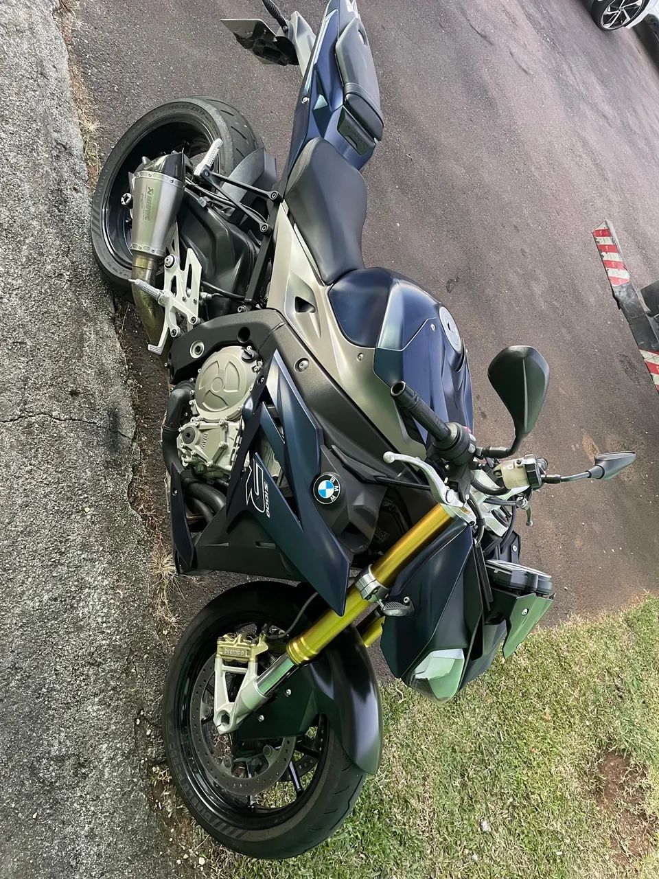 BMW S1000r  - Foto 2