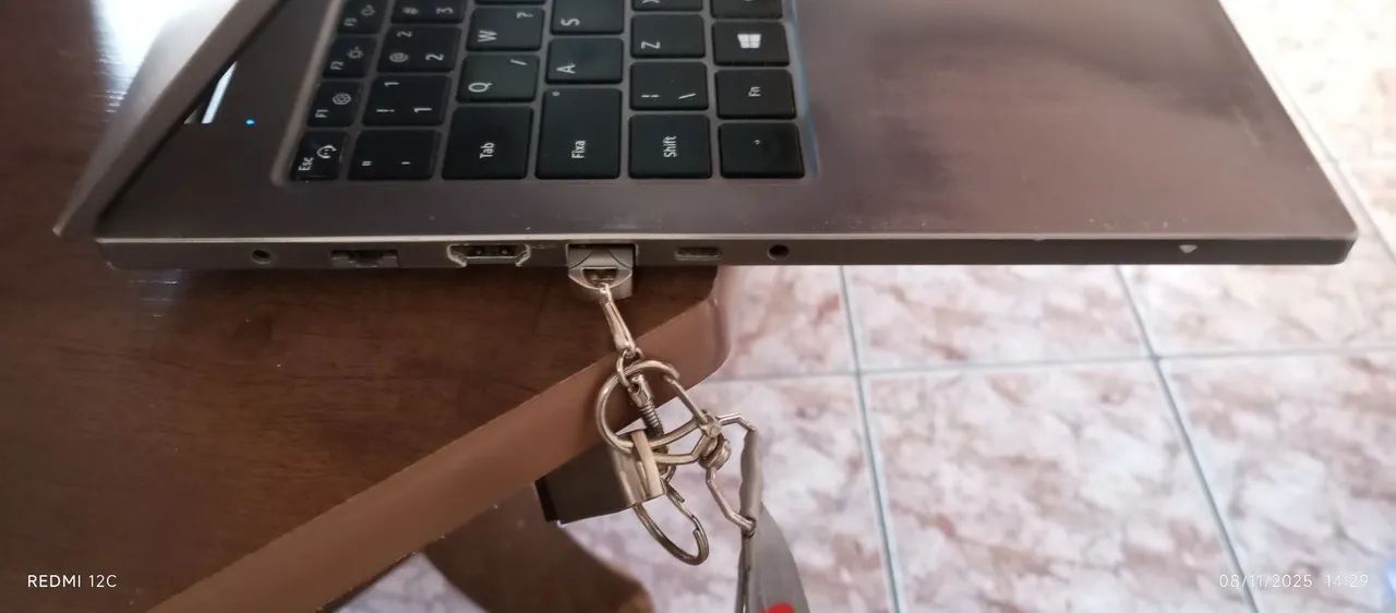 Notebook Samsung - Foto 5