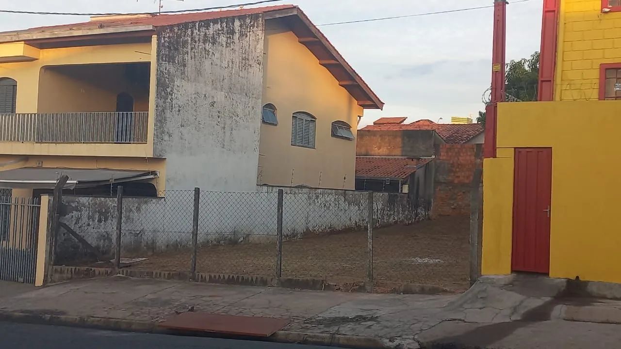 Terreno a venda - Travessa AV. Ipanema - Sorocaba - SP  - Foto 4