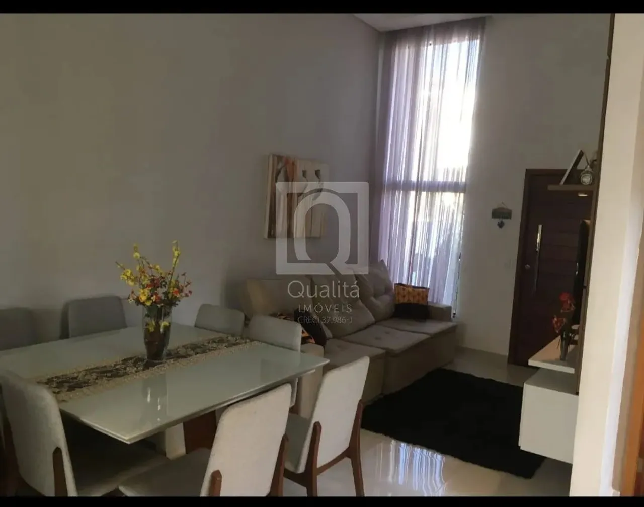 Casa à venda Condomínio Golden Park Residence 2 - Sorocaba