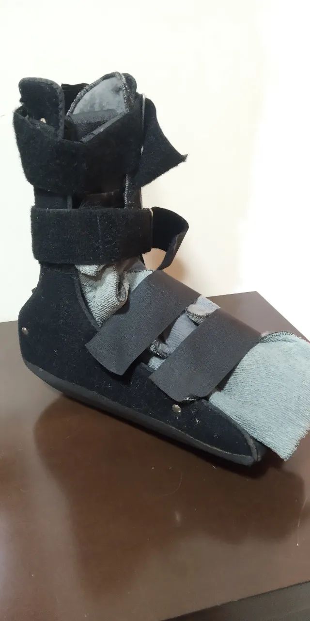 Robofoot Boot Immobilizer64960456268673123