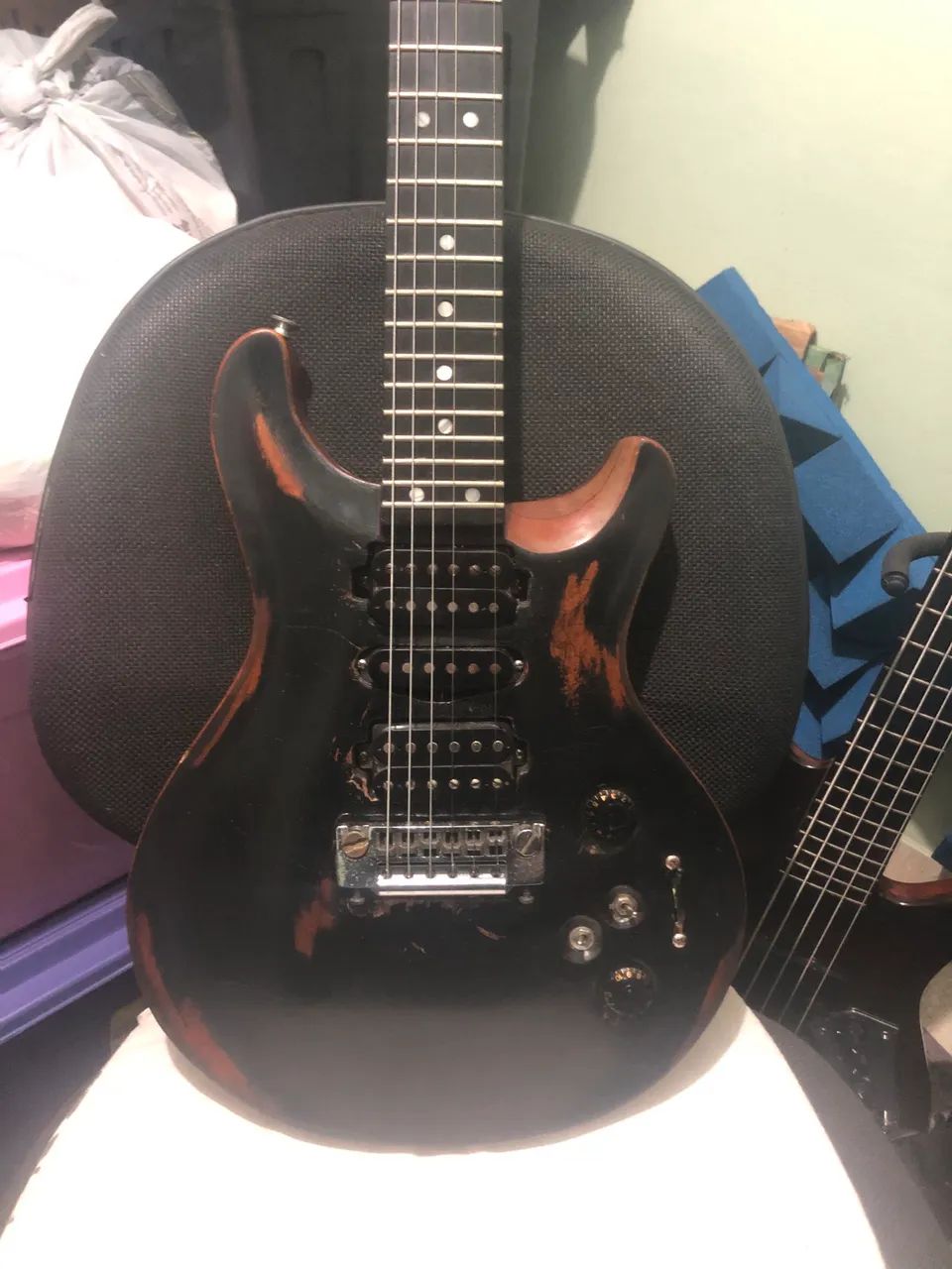Guitarra PRS - Foto 4