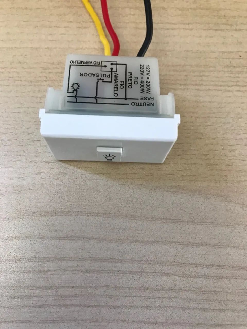 Dimmer - Foto 2