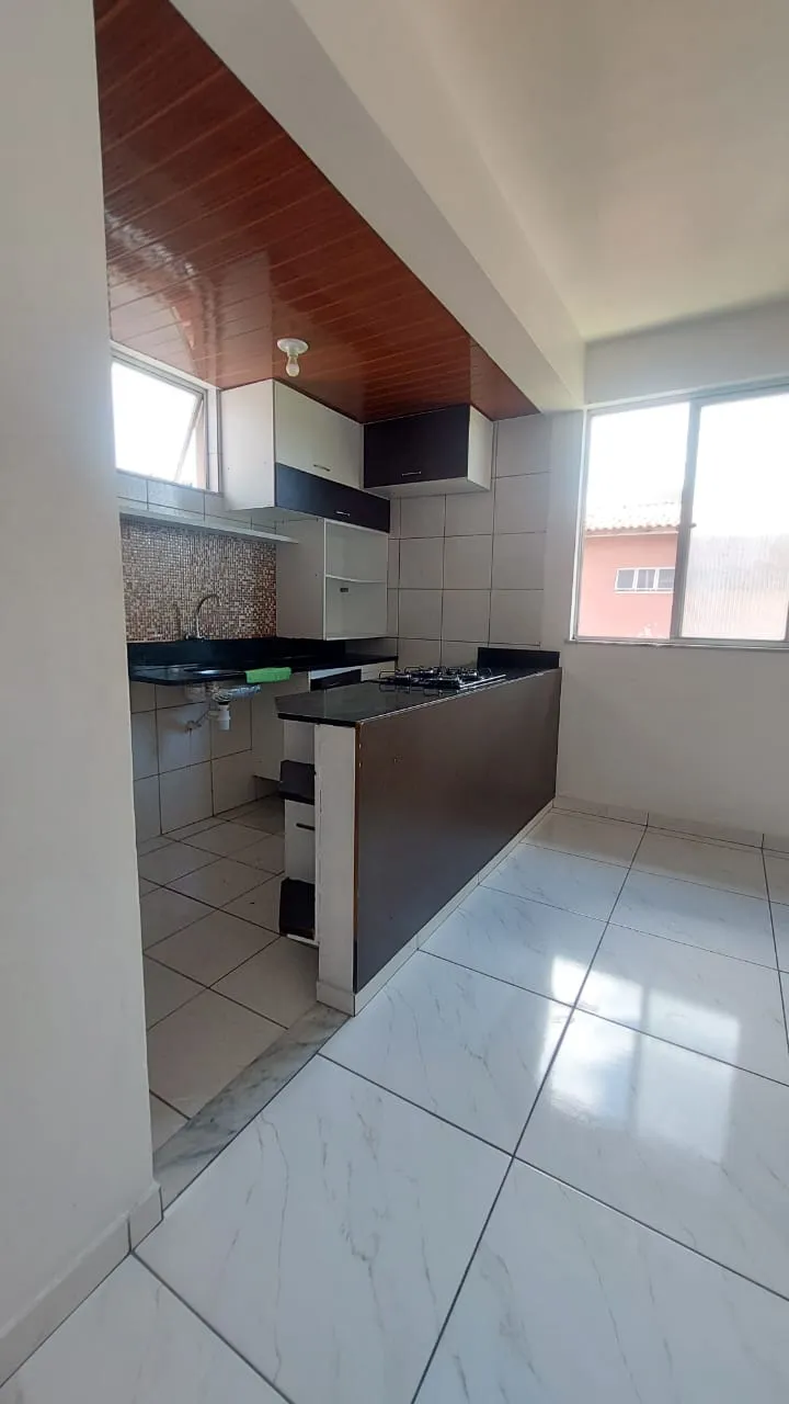 Imóvel para venda com 50 metros quadrados com 1 quarto em Condor - Belém - PA