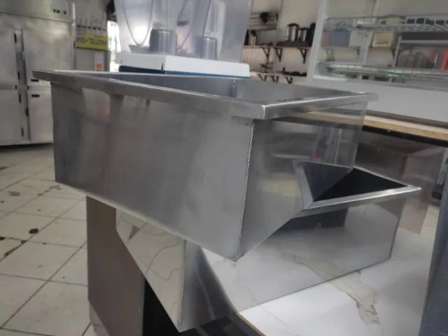 Cubas em inox  - Foto 3