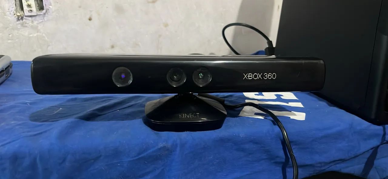 Xbox 360 Slim - Foto 2