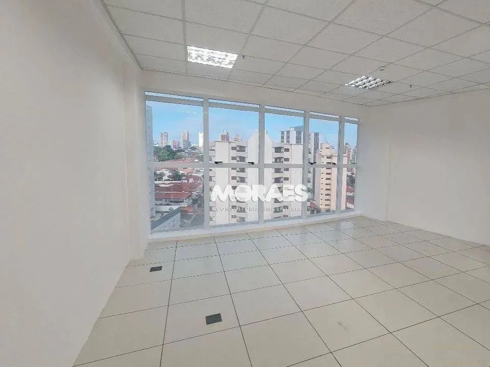 Sala comercial para alugar, 35 m² por R$ 1.500/mês - Lumina Office - Bauru/SP