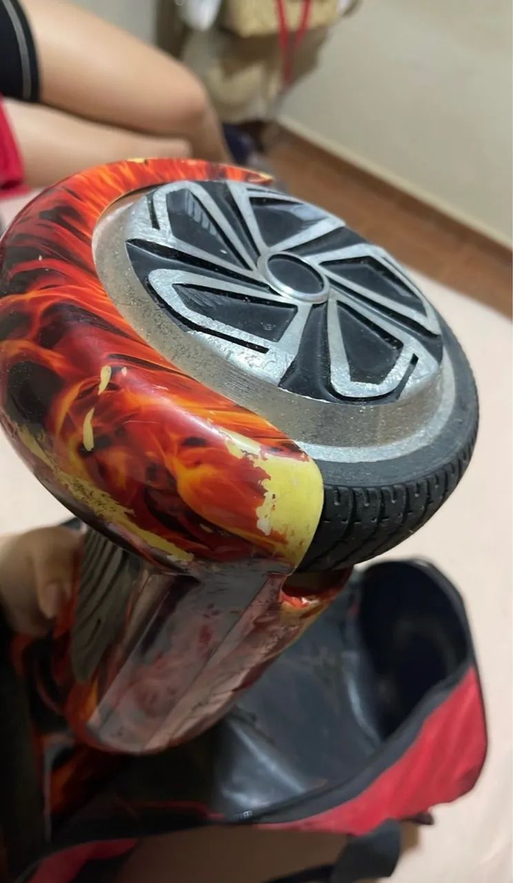 Hoverboard (Foster) - Foto 2