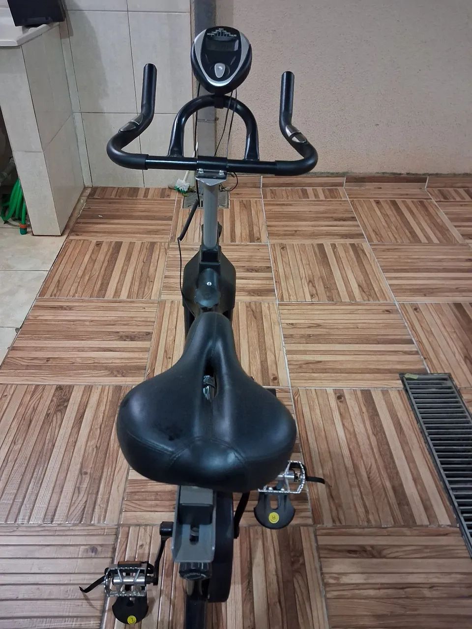 Bike ergométrica kikos - Foto 4