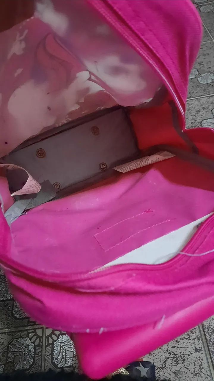 Bolsa de menina - Foto 4