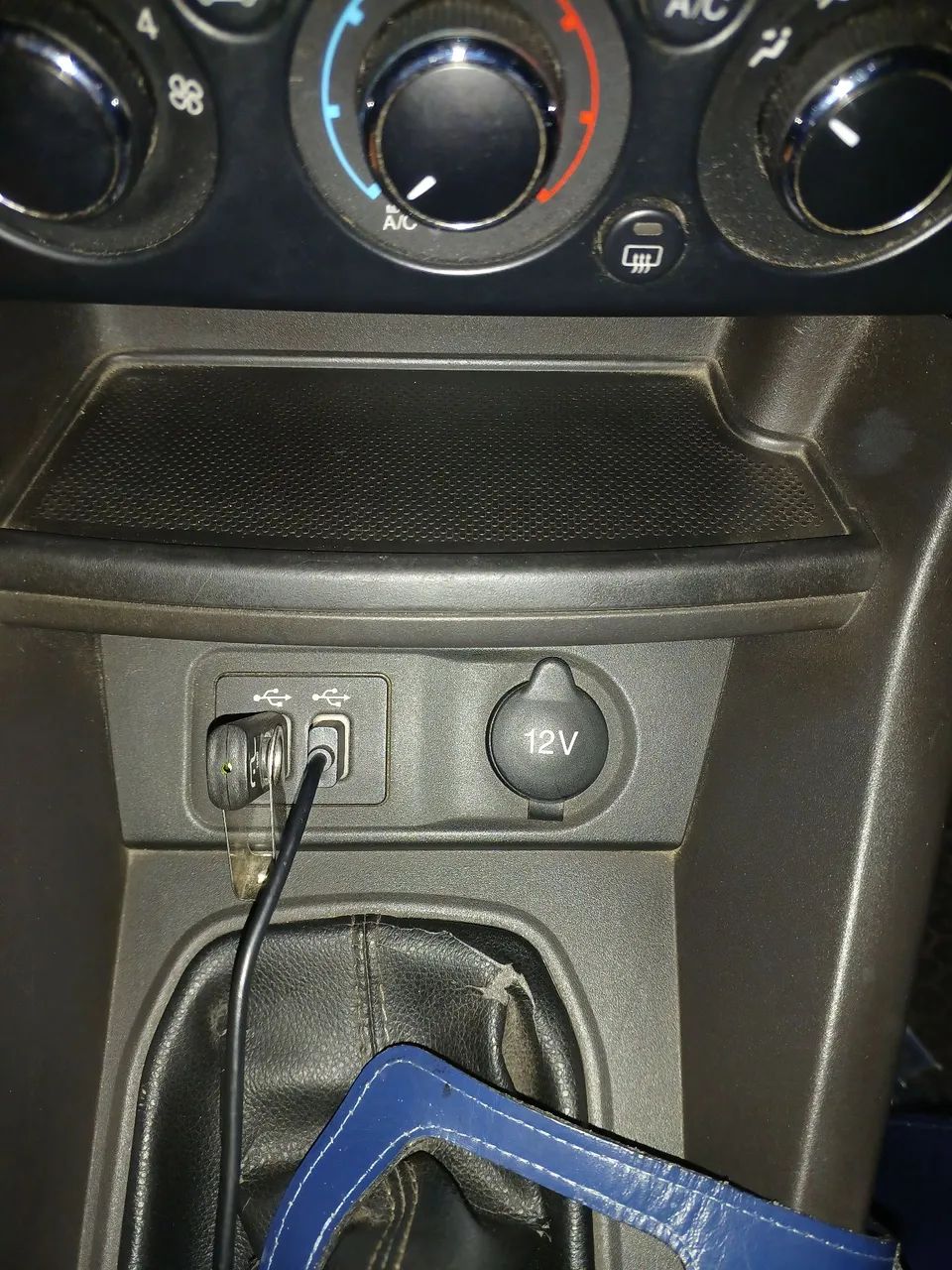 Fonte veicular,  carregador Notebook e outros   - Foto 4