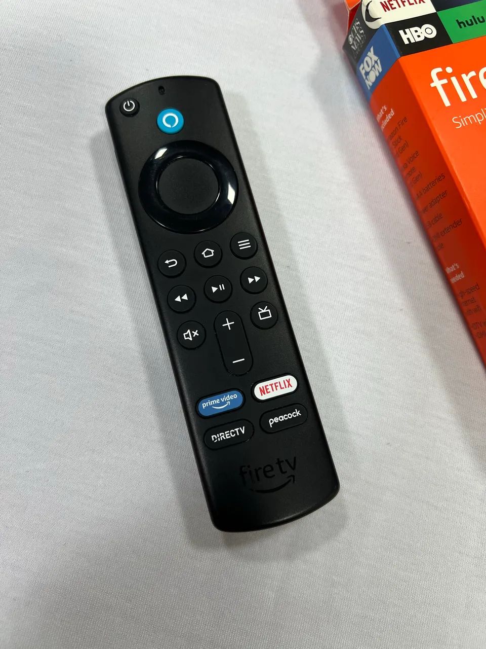 Fire Stick Amazon seminovo - Foto 2