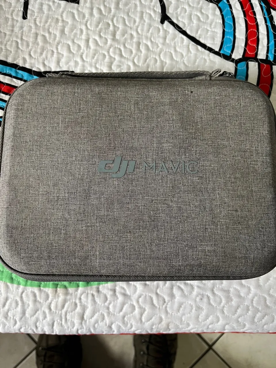 DJI Mavic mini