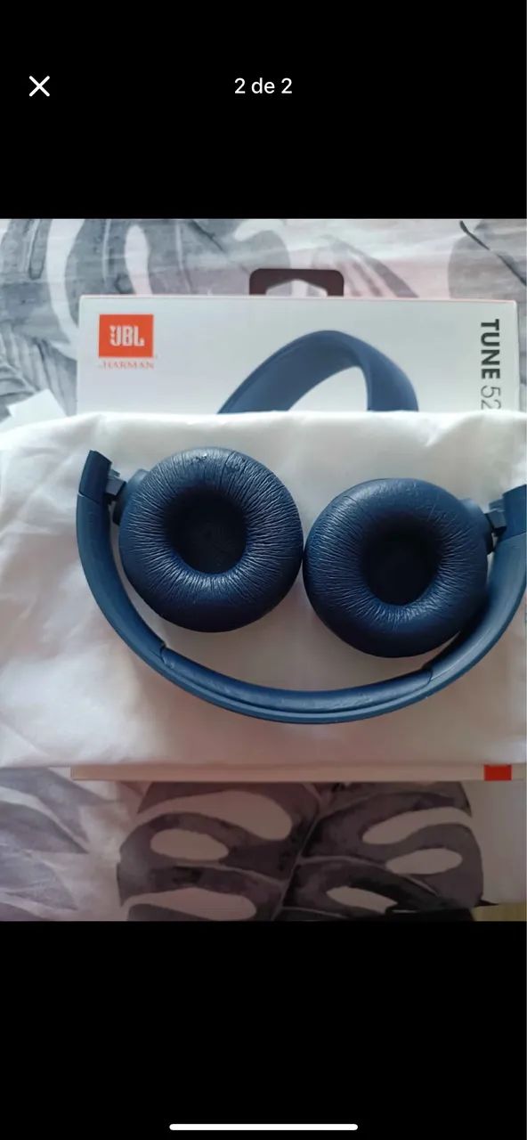 Fone JBL Original 64308568297986120