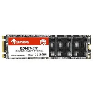 SSD M.2 2280 SATA KEEPDATA 1TB - Foto 2