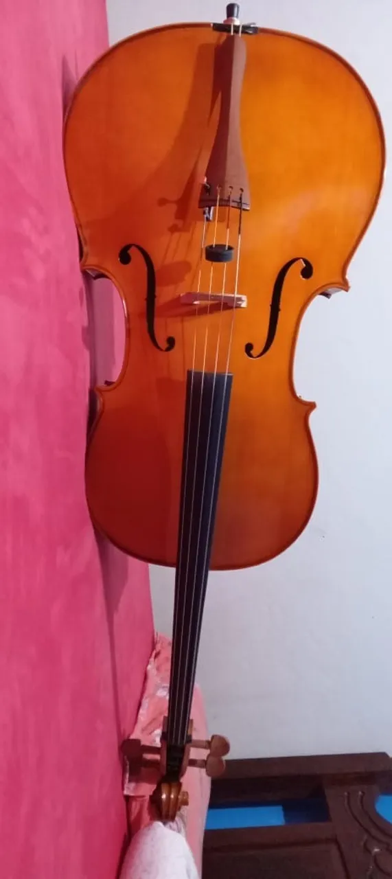 Violoncelo 4×4 Antoni marsale