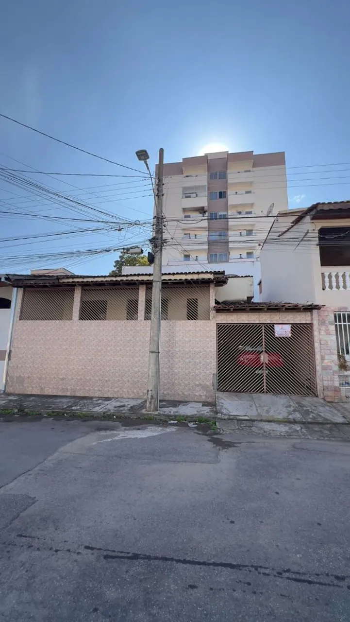 Casa a venda no Campos Elíseos