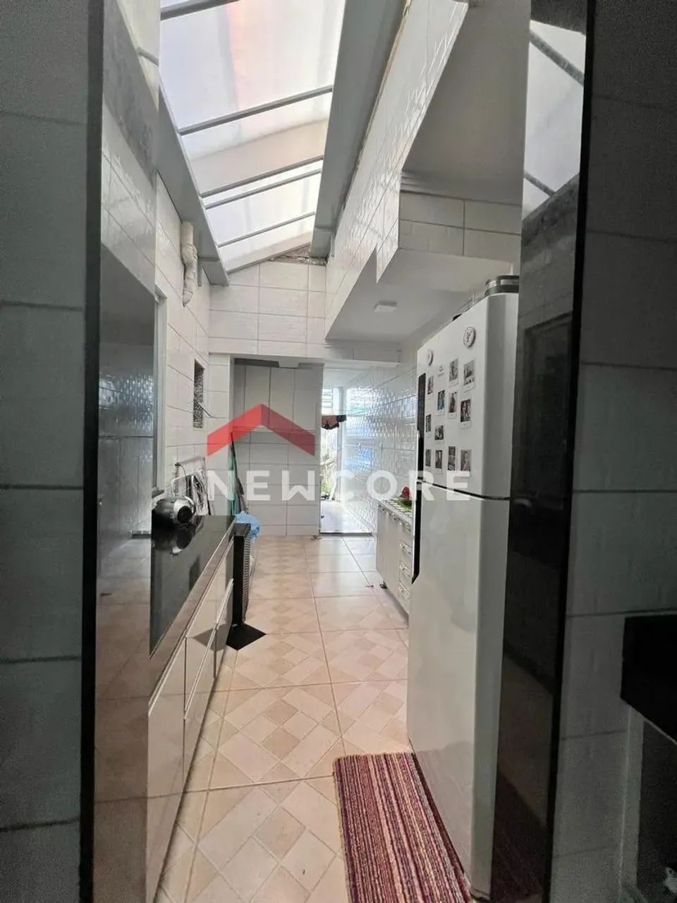 Apartamento em Rua Ômega - Jardim América - Belo Horizonte/MG - Foto 5