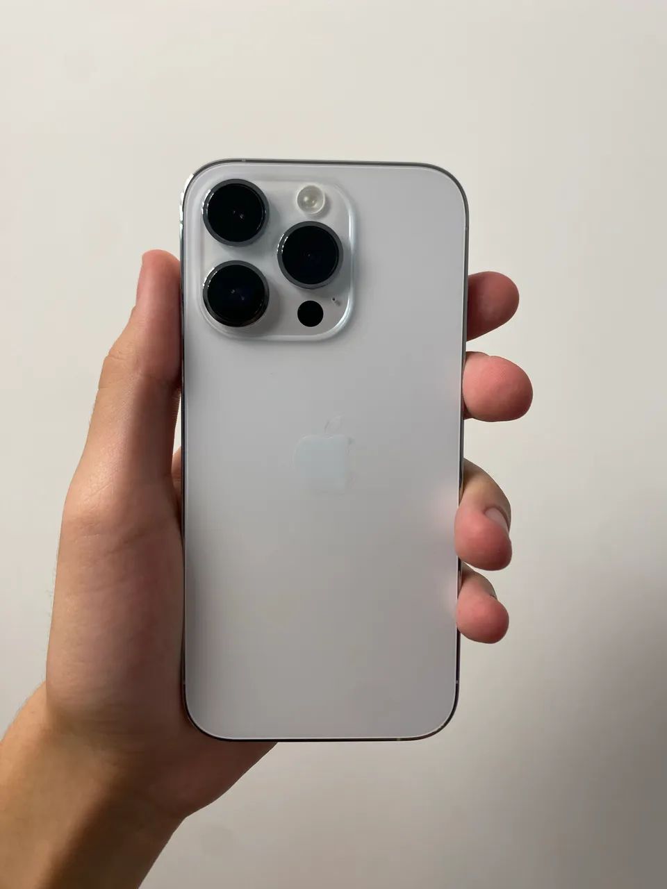 iPhone 14 Pro 128gb Prata - Celulares e Smartphones - Vila Santa