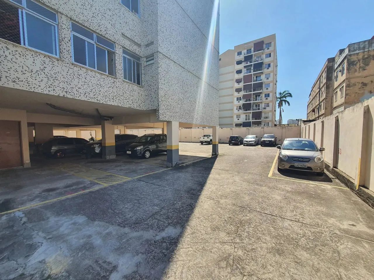 Apartamento 2 Quartos - Irajá