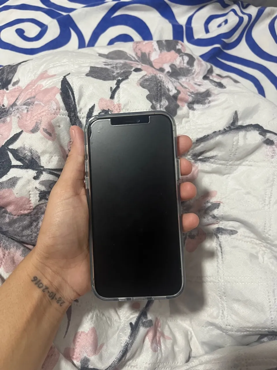 iPhone 12 Pro