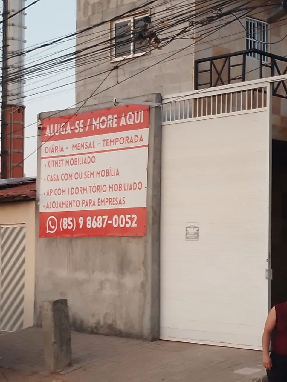 Foto - Fortaleza - Praia do Futuro I