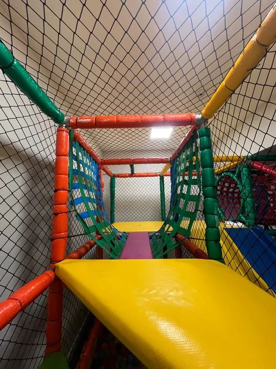 Rede de Proteção - Para Crianças e Animais! - Foto 3