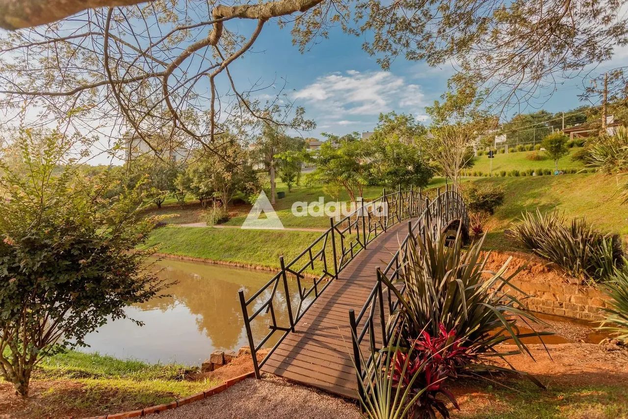 Terreno à venda no Condomínio Vale dos Vinhedos, Colônia Dona Luíza, Ponta Grossa, PR - Foto 3