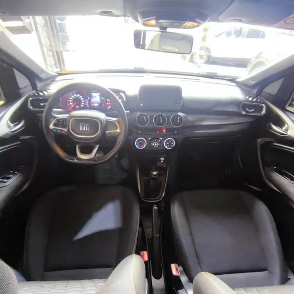 Fiat Argo Drive 1.3 8V Flex 2023 - Foto 7