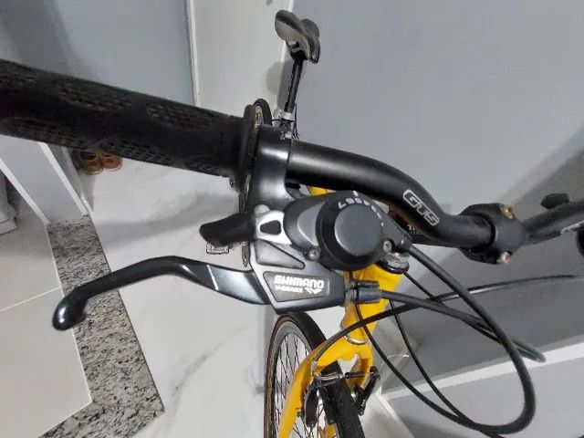 BICICLETA MONTANBIKE, ARO 26. - Foto 2