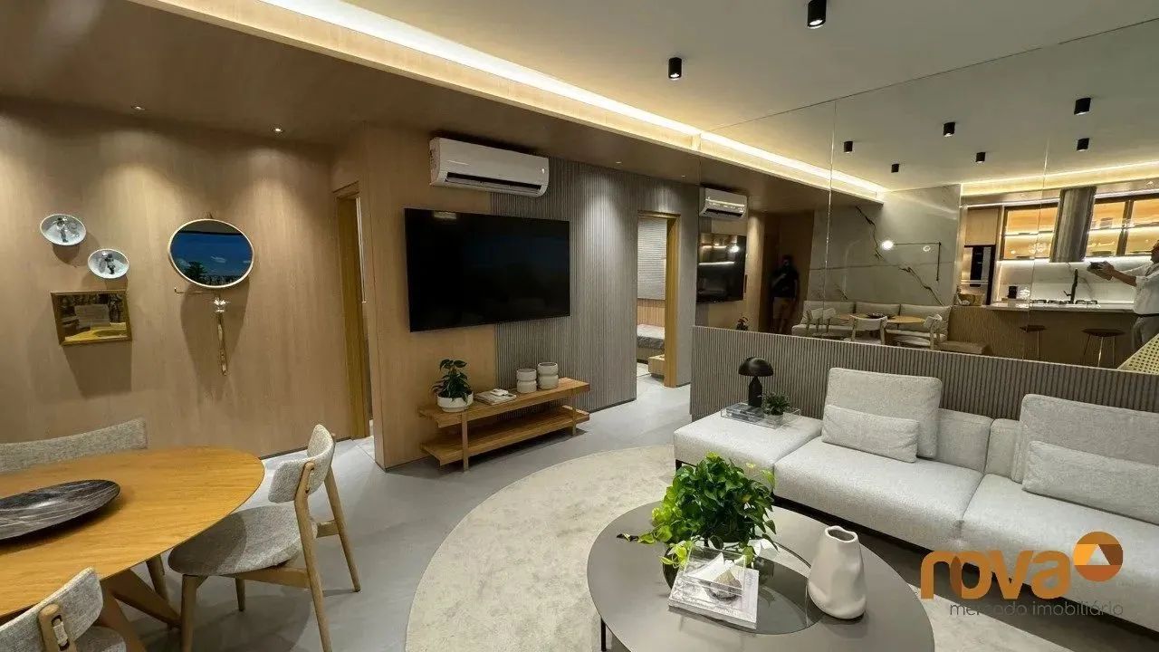 Apartamento 3 suites no Setor Bueno - Foto 11