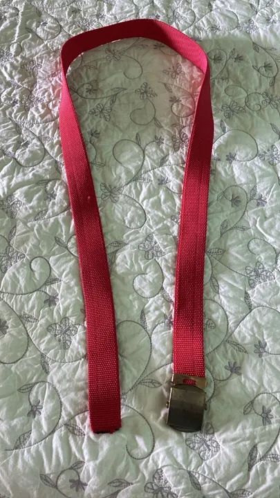 Farda bombeiro civil  - Foto 6