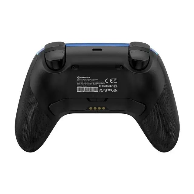 Gamesir Super Nova Controle Sem Fio Gamer Com Base, Android, Switch, Windows PC - Foto 3