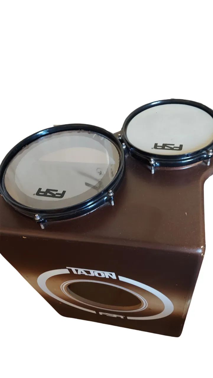 Tajon FSA Standard Sunburst - Foto 2