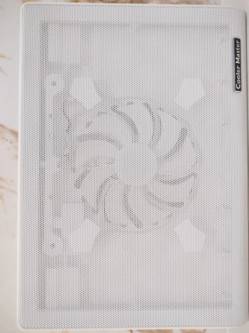 R9-NBC-I1HW-GP - Cooler Master - Base Notebook I100 Branco - Foto 2
